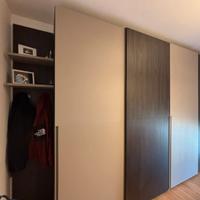 Camera da letto matrimoniale