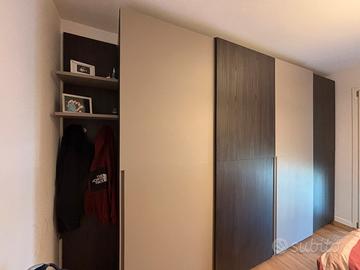 Camera da letto matrimoniale