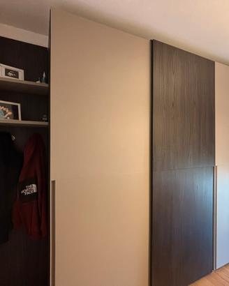 Camera da letto matrimoniale