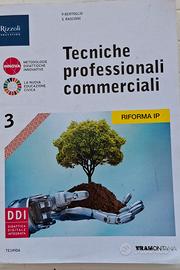 Tecniche professionali e Commerciali 3