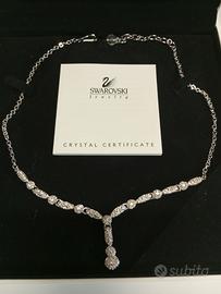 GIROCOLLO SWAROVSKI 