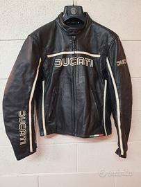 Giacca moto Ducati 