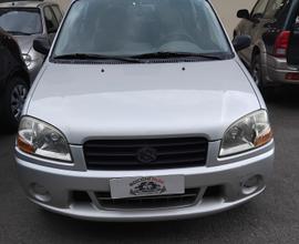 Suzuki Ignis 1.3i 16V cat GL