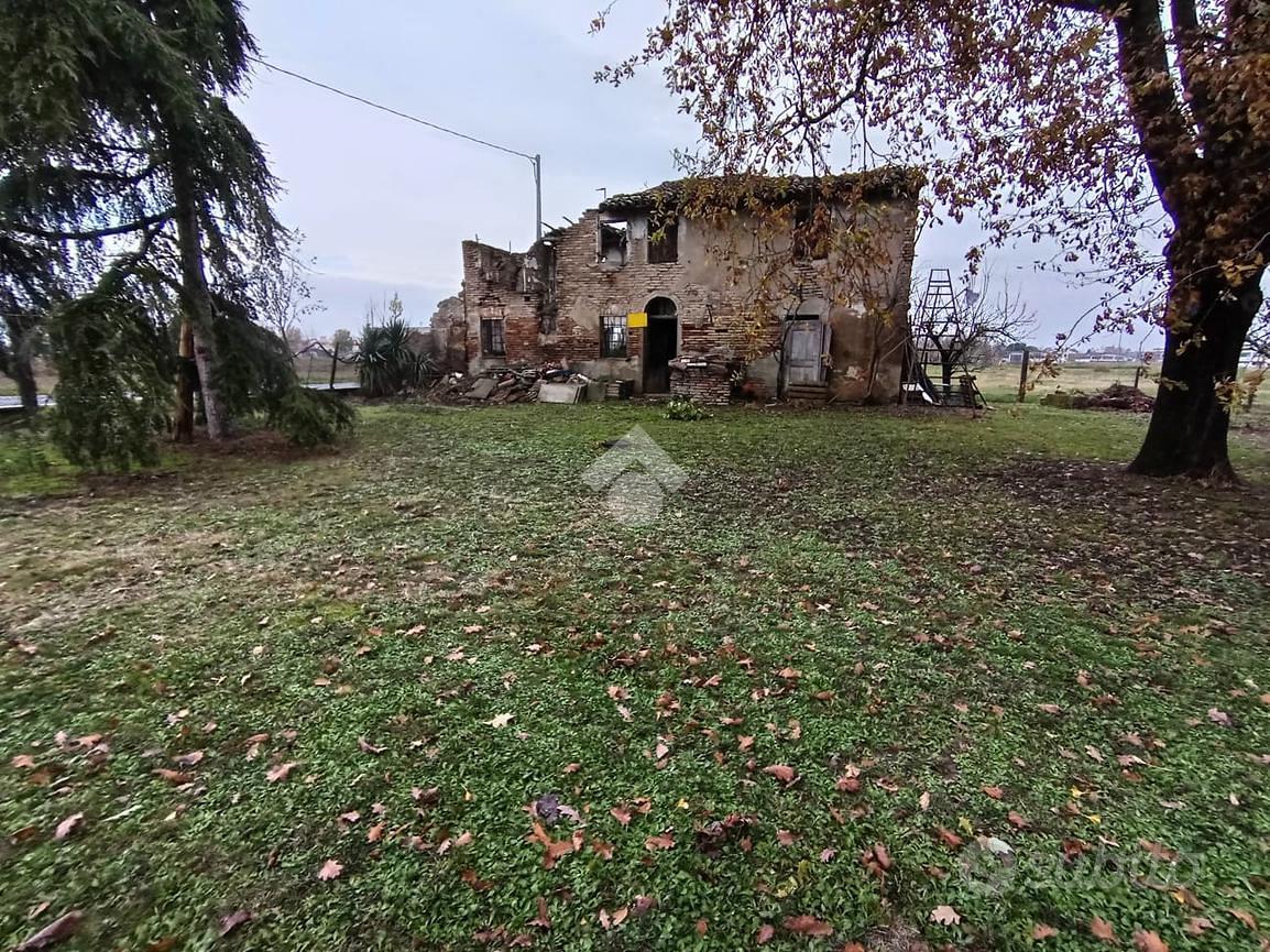TERRENO A MASSA LOMBARDA - Vista 3