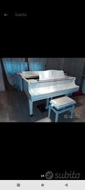 pianoforte a coda G2