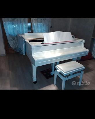 pianoforte a coda G2