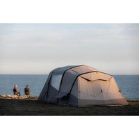 Tenda Decathlon Quechua Airseconds 4.2 policotone
