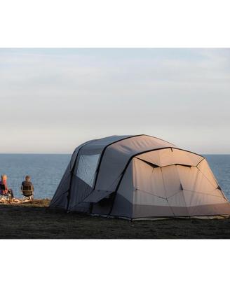 Tenda Decathlon Quechua Airseconds 4.2 policotone