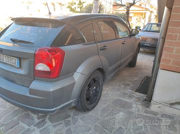 dodge caliber