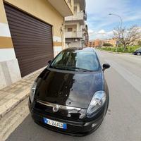 Fiat Punto 1.3 miltijet