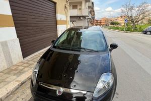 Fiat Punto 1.3 miltijet