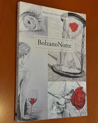 "BolzanoNotte