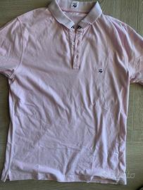 Polo fay uomo xxl