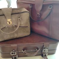 valigie vintage