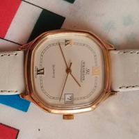 orologio wasmann oreginal   swiss made   a 40 erou