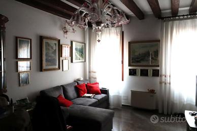 3 LOCALI A VENEZIA