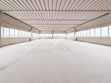 CAPANNONE A CASTENEDOLO