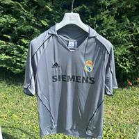 Real Madrid Terza Maglia 2005/2006 Adidas