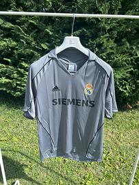 Real Madrid Terza Maglia 2005/2006 Adidas