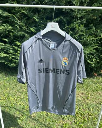 Real Madrid Terza Maglia 2005/2006 Adidas