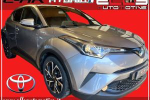 Toyota C-HR 1.8 Hybrid 2019