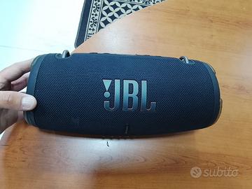 Jbl xtreme 3