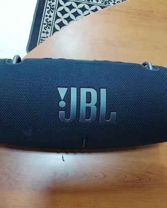 Jbl xtreme 3