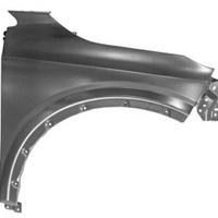 PARAFANGO ANTERIORE NISSAN QASHQAI 2021 IN POI