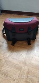 borsa macchina fotografica/ videocamera 