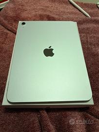 Ipad 11 (2025) 256 gb