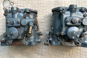 Carburatori solex 32