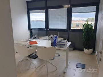 UFFICIO A RIMINI
