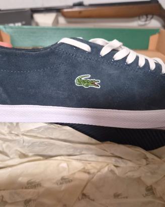 Scarpe Lacoste