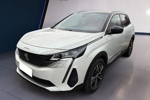 Peugeot 3008 1.5 bluehdi GT Pack s&s 130cv eat8