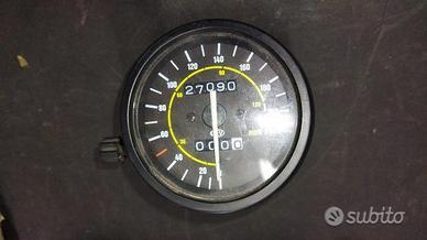 Conta chilometri aprilia rs 125 95 tuono 125 usat