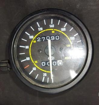 Conta chilometri aprilia rs 125 95 tuono 125 usat