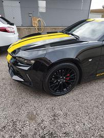 CAMARO