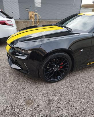 CAMARO