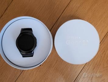 Smartwatch Samsung