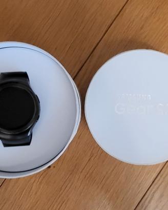 Smartwatch Samsung