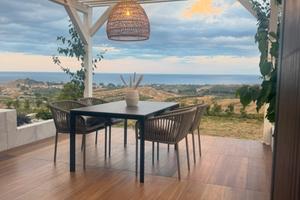 Casa Vacanze Vista Mare Calabria