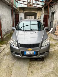 Chevrolet Aveo 1.2 LT Ecologic