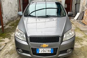 Chevrolet Aveo 1.2 LT Ecologic