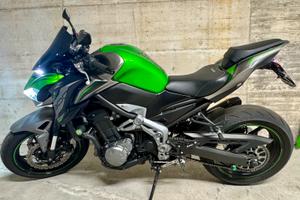 KAWASAKI Z900 SE PERFORMANCE 9/2019