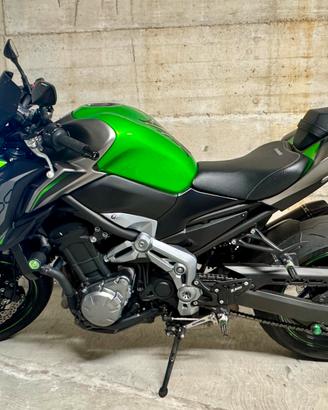 KAWASAKI Z900 SE PERFORMANCE 9/2019