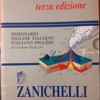 Dizionario Inglese Zanichelli