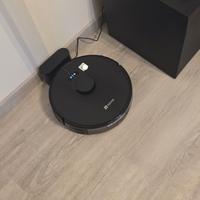 ezviz re4 robot aspirapolvere 