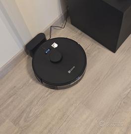 ezviz re4 robot aspirapolvere 