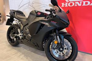 Honda CBR 600 RR