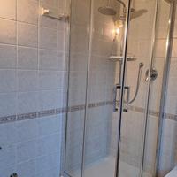 Box Doccia Ideal Standard Connect 2